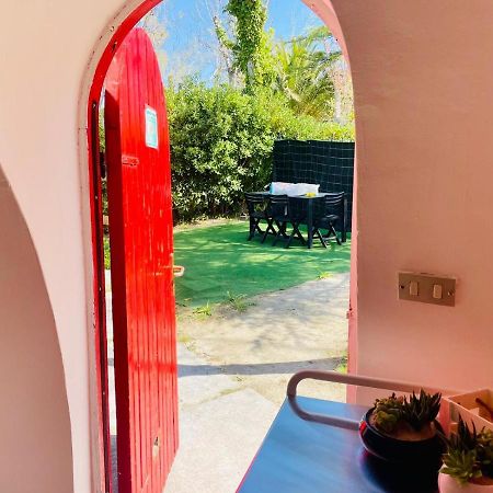 Camping Torre Mucchia Ortona Ngoại thất bức ảnh