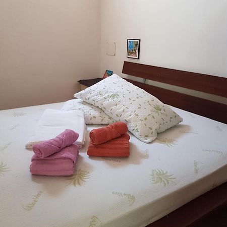 Camping Torre Mucchia Ortona Ngoại thất bức ảnh