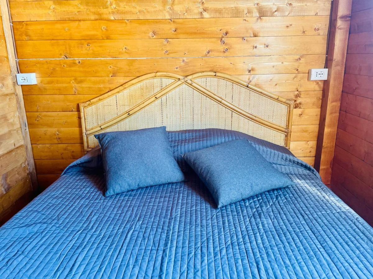 Camping Torre Mucchia Ortona Ngoại thất bức ảnh