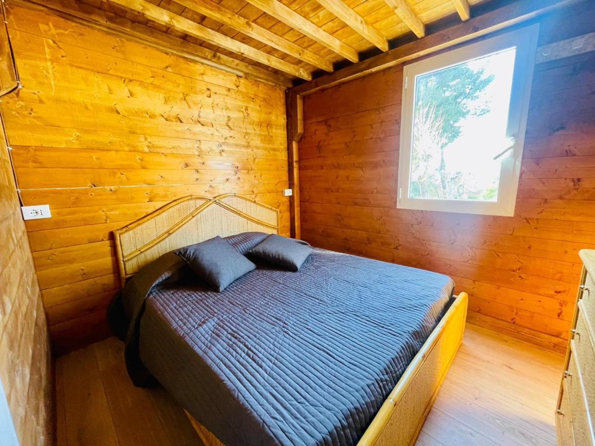 Camping Torre Mucchia Ortona Ngoại thất bức ảnh